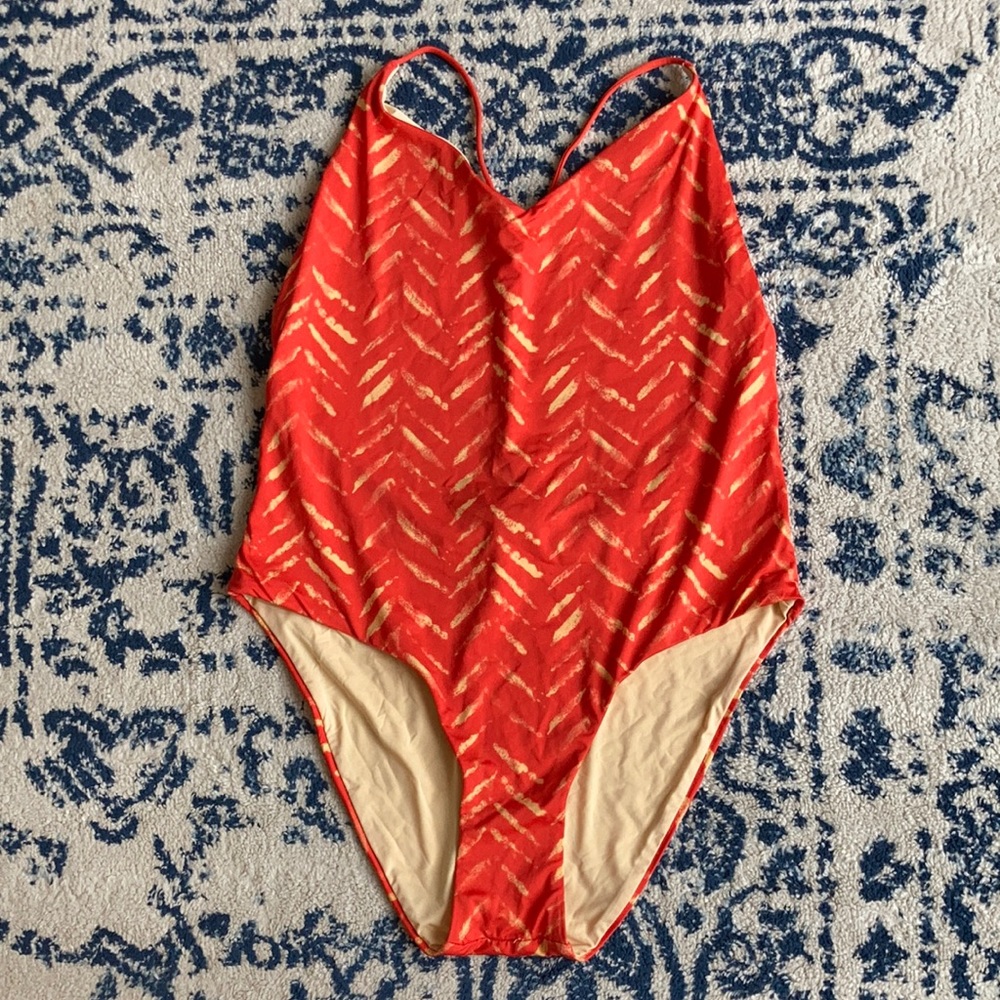 One piece swimsuit Dolce Vita
